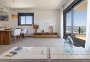 Rynek Pierwotny - Apartament -
Santa Pola - Gran Alacant
