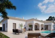Rynek Pierwotny - Villa -
San Pedro del Pinatar - Lo Pagan, San Pedro del Pinatar