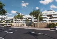 Obra nueva - Piso -
Torre Pacheco - Santa Rosalia Lake And Life Resort