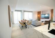 Rynek Pierwotny - Apartament -
San Pedro del Pinatar - Centro