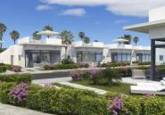 Rynek Pierwotny - Villa -
Alhama de Murcia - CONDADO DE ALHAMA GOLF RESORT