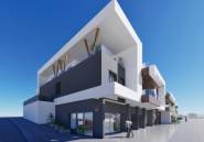 New Build - Penthouse -
Benijofar