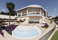 Rynek Pierwotny - Villa -
Mutxamel - Bonalba-cotoveta