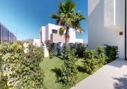 Rynek Pierwotny - Villa -
Polop - PAU 1