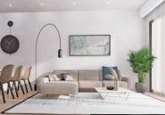 Rynek Pierwotny - Bungalow -
Torrevieja - Los Balcones