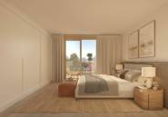 Rynek Pierwotny - Town House -
El Verger - Playa de La Almadraba