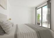 Rynek Pierwotny - Villa -
Hondón de las Nieves - Urbaniz La Montañosa