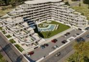 Rynek Pierwotny - Apartament -
San Miguel - Pueblo