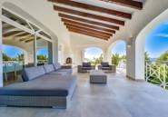 Rynek Wtórny - Villa -
Altea - Sierra de Altea