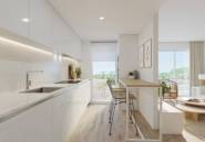 Rynek Pierwotny - Penthouse -
Jávea Xàbia - centro