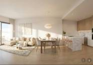 New Build - Penthouse -
Finestrat - Balcon de finestrat