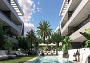 Rynek Pierwotny - Apartament -
San Juan Alicante - Nou Nazareth