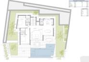 New Build - Villa -
Calpe - Empedrola