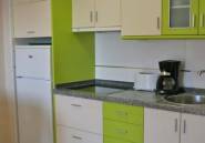 Rynek Pierwotny - Apartament -
Calpe - La Calalga