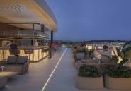 New Build - Apartment -
Benidorm - Spain