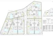 New Build - Villa -
Orihuela Costa - Las Filipinas