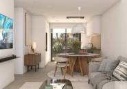 Rynek Pierwotny - Bungalow -
Orihuela Costa - La Ciñuelica