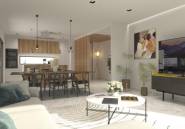 New Build - Villa -
Torrevieja - Sector 25