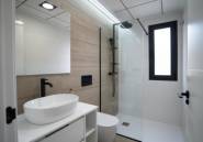 Rynek Pierwotny - Town House -
Orihuela Costa - Entre golf