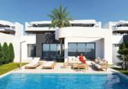 New Build - Apartment -
Los Alcázares - Serena Golf