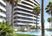 New Build - Apartment -
La Manga - Veneziola