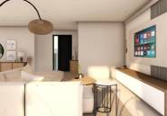 New Build - Villa -
Finestrat - Golf Bahia