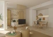 Rynek Pierwotny - Apartament -
San Pedro del Pinatar - Lo Pagan, San Pedro del Pinatar