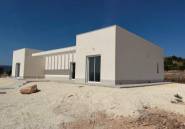 Rynek Pierwotny - Villa -
Pinoso - Camino Del Prado