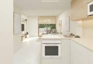 New Build - Town House -
Dolores - Sector 2