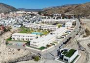 Rynek Pierwotny - Town House -
Finestrat - Balcon de finestrat