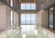 Obra nueva - Piso -
Benidorm - Spain