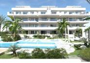 Rynek Pierwotny - Apartament -
Orihuela Costa - Lomas de Cabo Roig