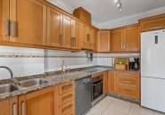 Rynek Wtórny - Villa -
Ciudad Quesada - Rojales