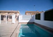 New Build - Town House -
San Javier - Parque del doce