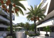 Rynek Pierwotny - Apartament -
San Juan Alicante - Nou Nazareth