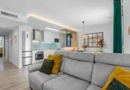 Rynek Wtórny - Apartament -
El Campello - Muchavista