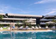 Rynek Pierwotny - Apartament -
Los Alcázares - Serena Golf