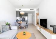 Rynek Pierwotny - Apartament -
Torrevieja - Torreblanca