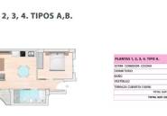 Rynek Pierwotny - Apartament -
Guardamar del Segura - Pueblo