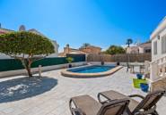 Rynek Wtórny - Villa -
Ciudad Quesada - Rojales