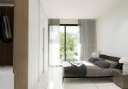 New Build - Villa -
Orihuela Costa - La Zenia