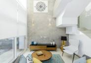 Rynek Pierwotny - Villa -
Cartagena - Playa honda