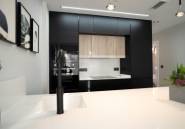 Rynek Pierwotny - Bungalow -
Pilar de la Horadada - pueblo