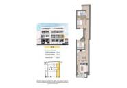 Rynek Pierwotny - Apartament -
Torrevieja - Playa de El Cura
