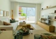 Obra nueva - Bungalow -
Pilar de la Horadada - pueblo