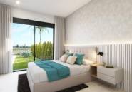 Rynek Pierwotny - Villa -
Los Alcázares - Serena Golf