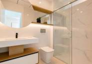 New Build - Bungalow -
Ciudad Quesada - Rojales - Doña pepa