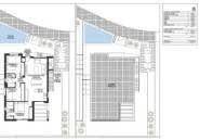 Rynek Pierwotny - Villa -
Pilar de la Horadada - Pinar de Campoverde