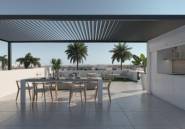 Rynek Pierwotny - Penthouse -
Alhama de Murcia - Condado De Alhama