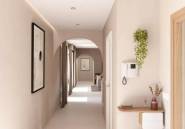 Rynek Pierwotny - Villa -
BAÑOS Y MENDIGO - Altaona Golf